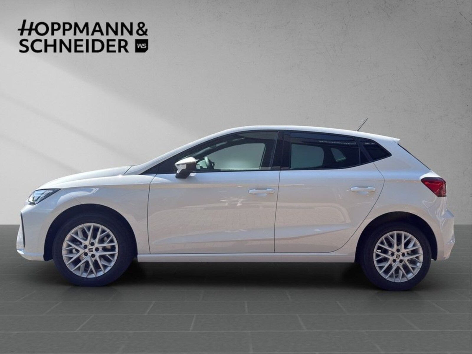SEAT Ibiza – Bild 3