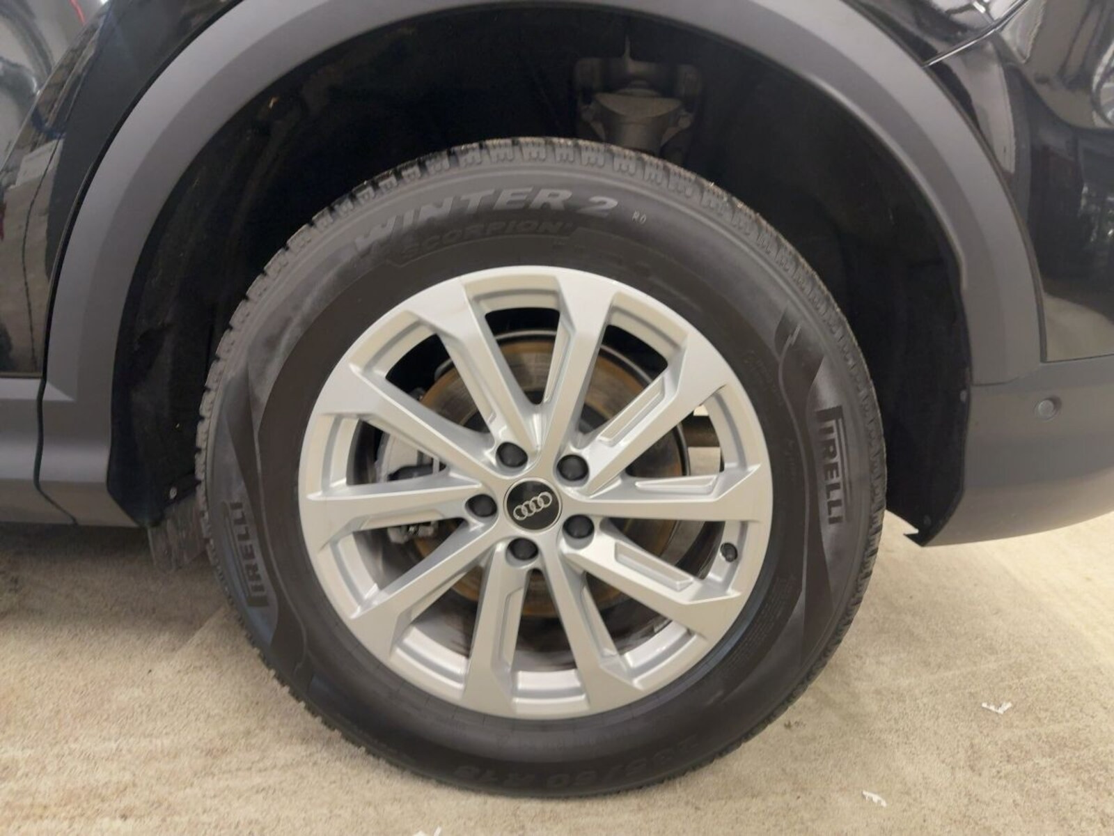 Audi Q5 – Bild 14