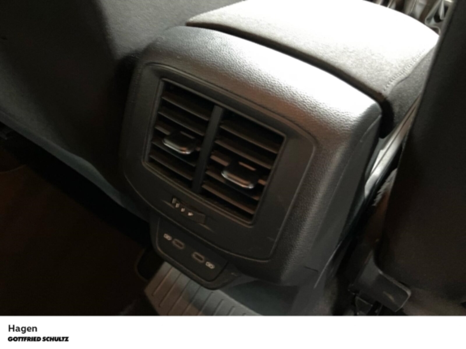 Volkswagen T-Roc – Bild 10