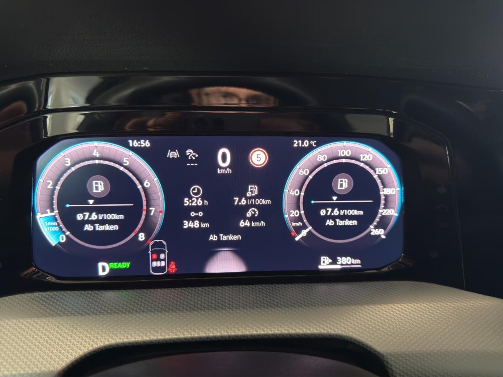 Volkswagen Golf – Bild 12