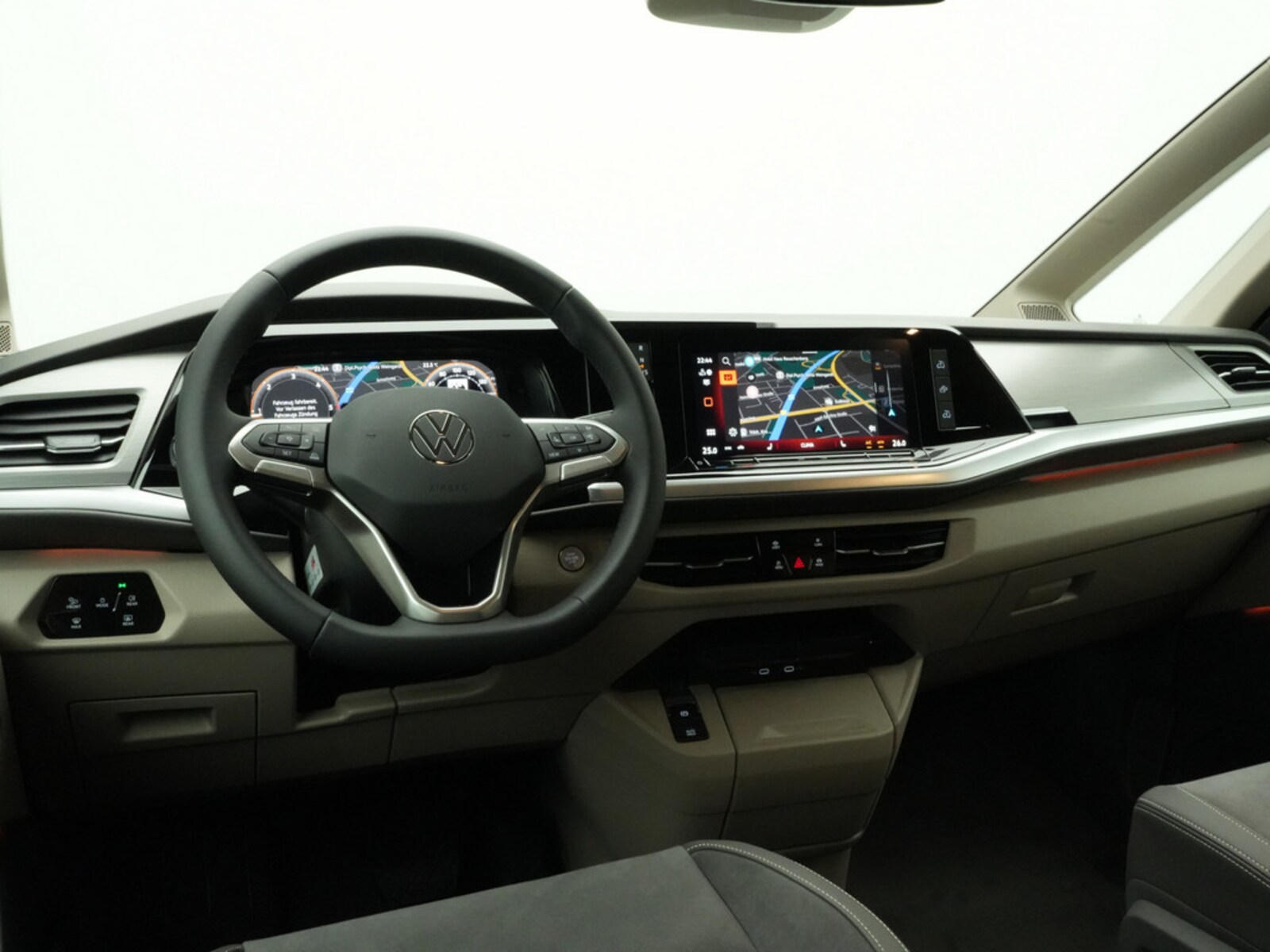 Volkswagen California – Bild 9
