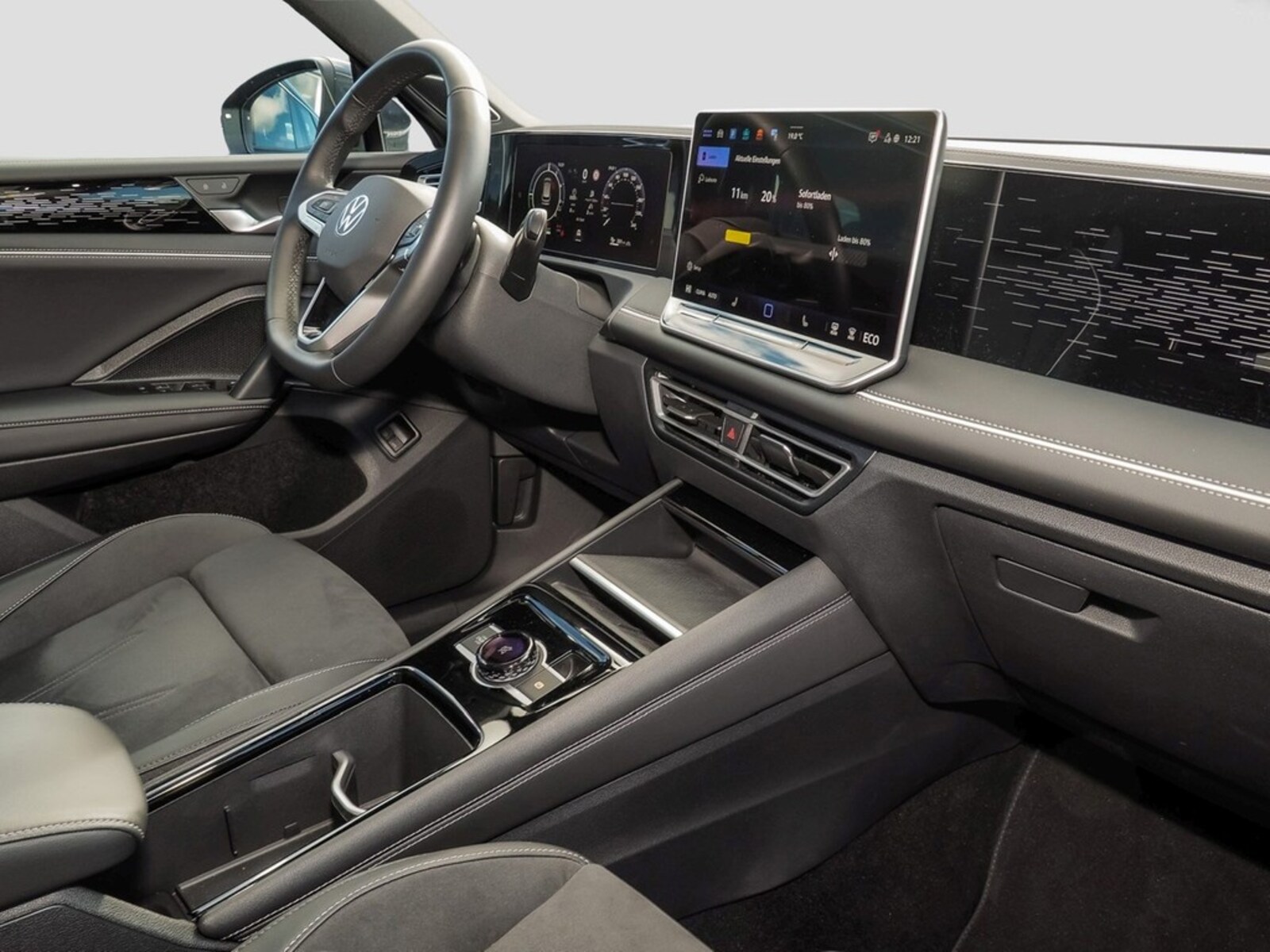 Volkswagen Tiguan – Bild 11