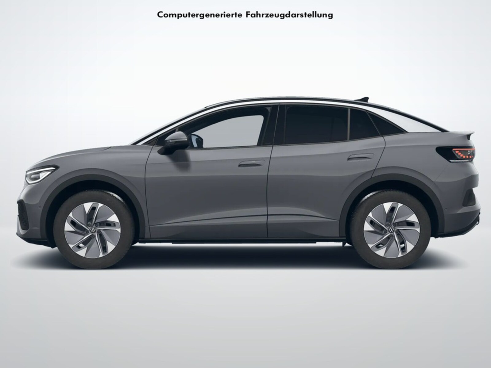 Volkswagen ID.5 – Bild 3