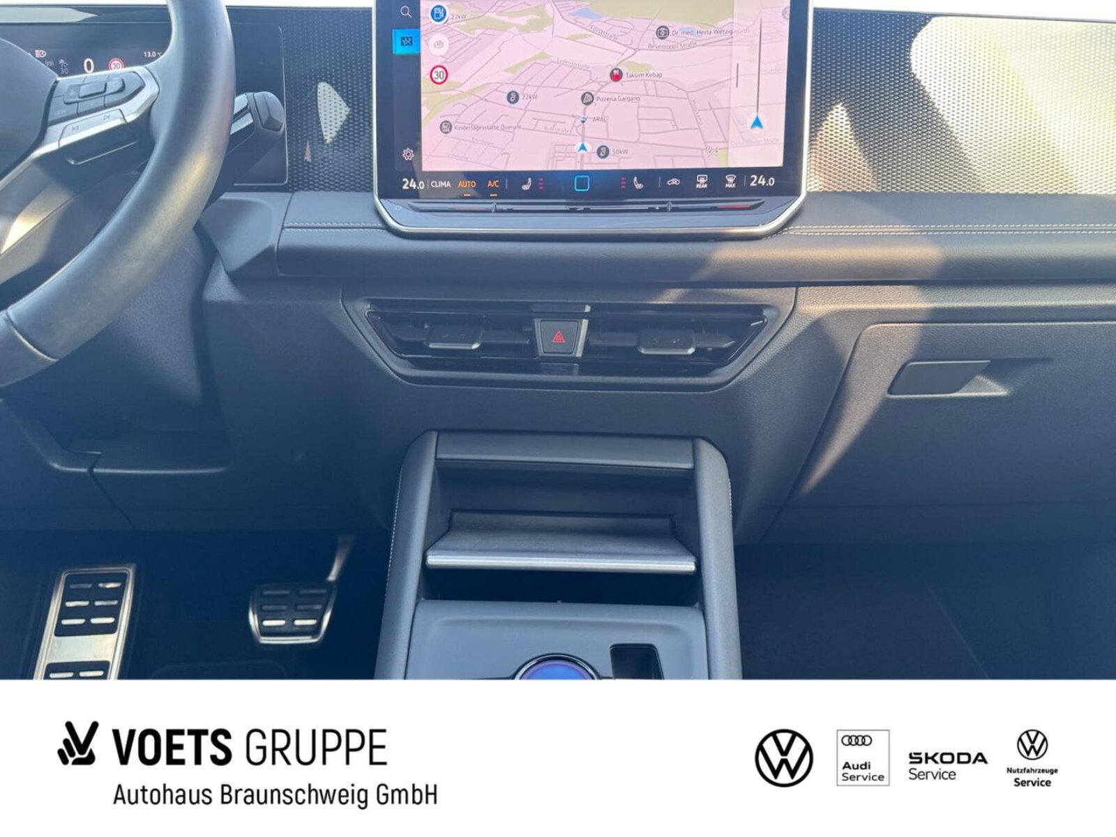 Volkswagen Tiguan – Bild 9