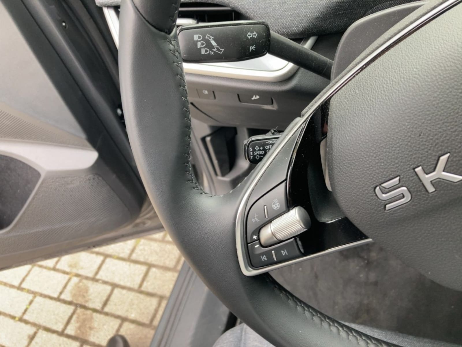 Škoda Elroq – Bild 14