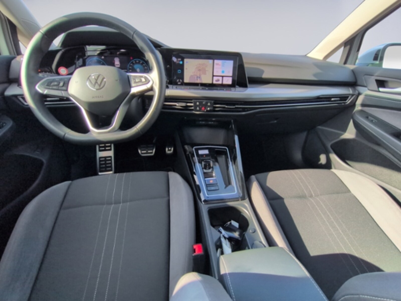 Volkswagen Golf Variant – Bild 16