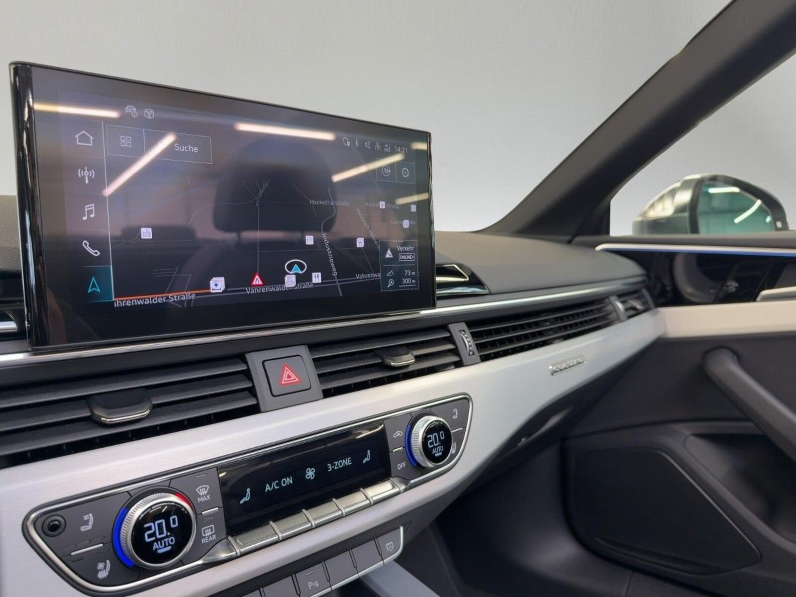 Audi S5 Cabriolet – Bild 11