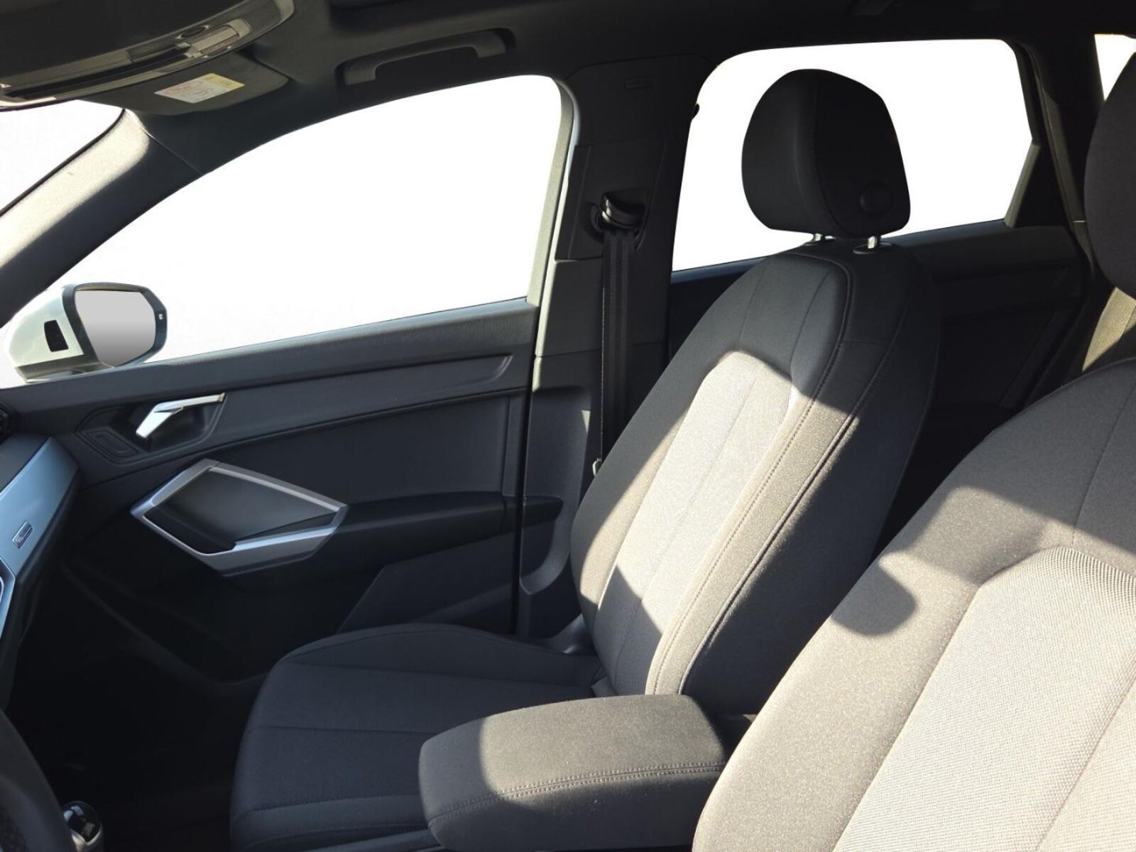 Audi Q3 – Bild 10