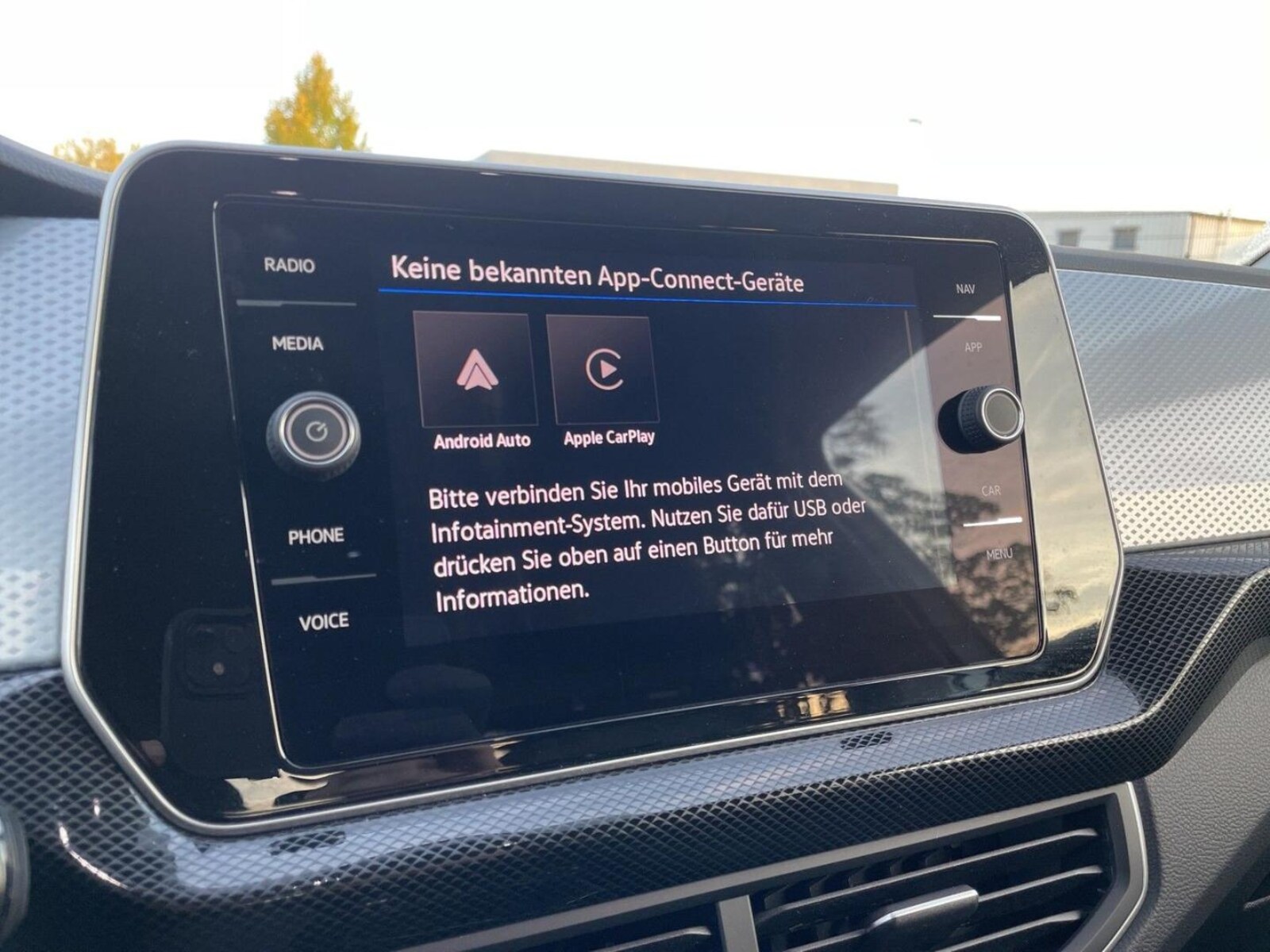 Volkswagen T-Cross – Bild 20