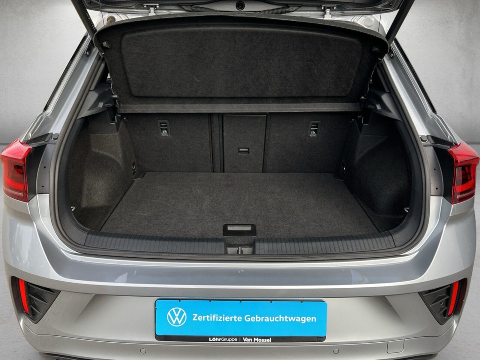 Volkswagen T-Roc – Bild 5