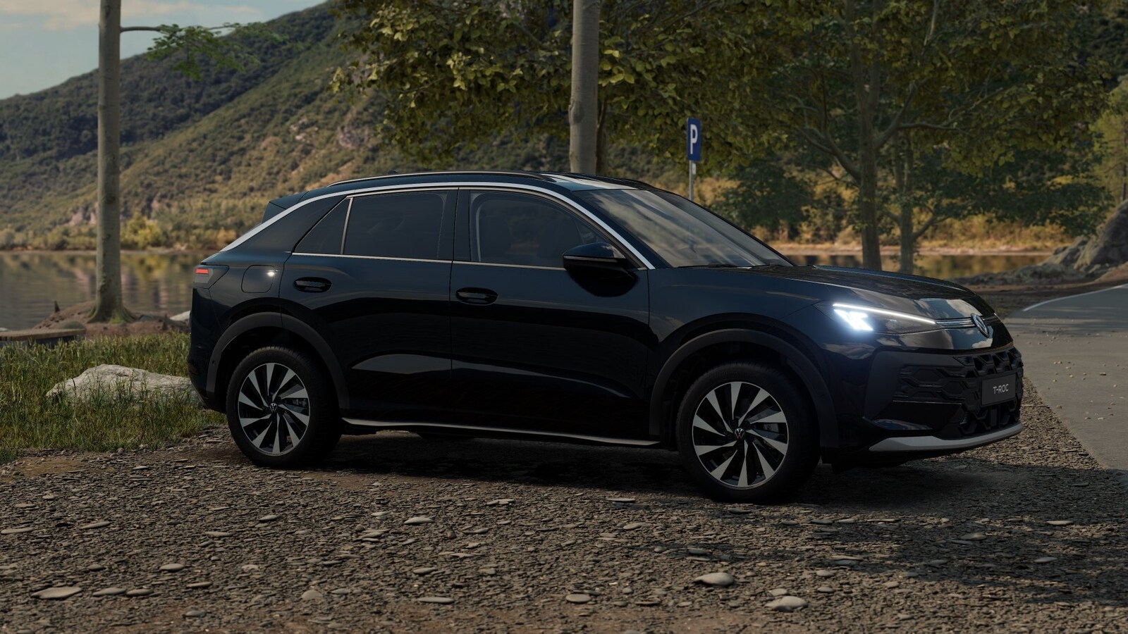 Volkswagen T-Roc – Bild 16