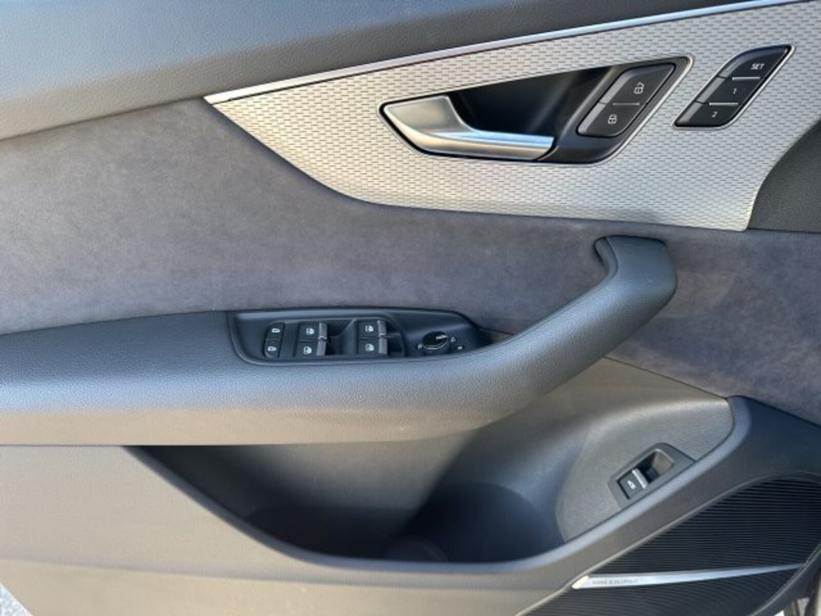 Audi SQ7 – Bild 15