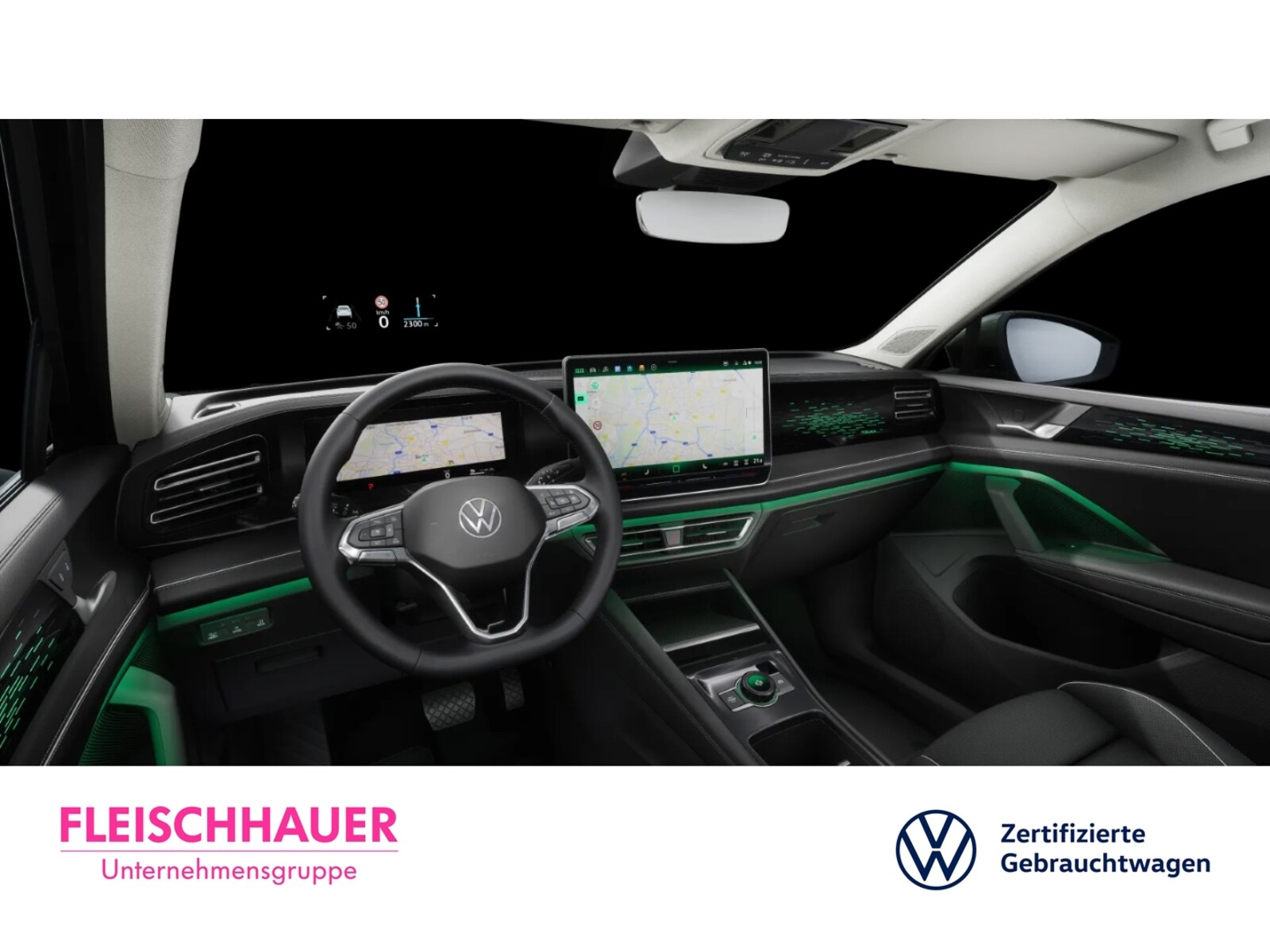 Volkswagen Tiguan – Bild 7