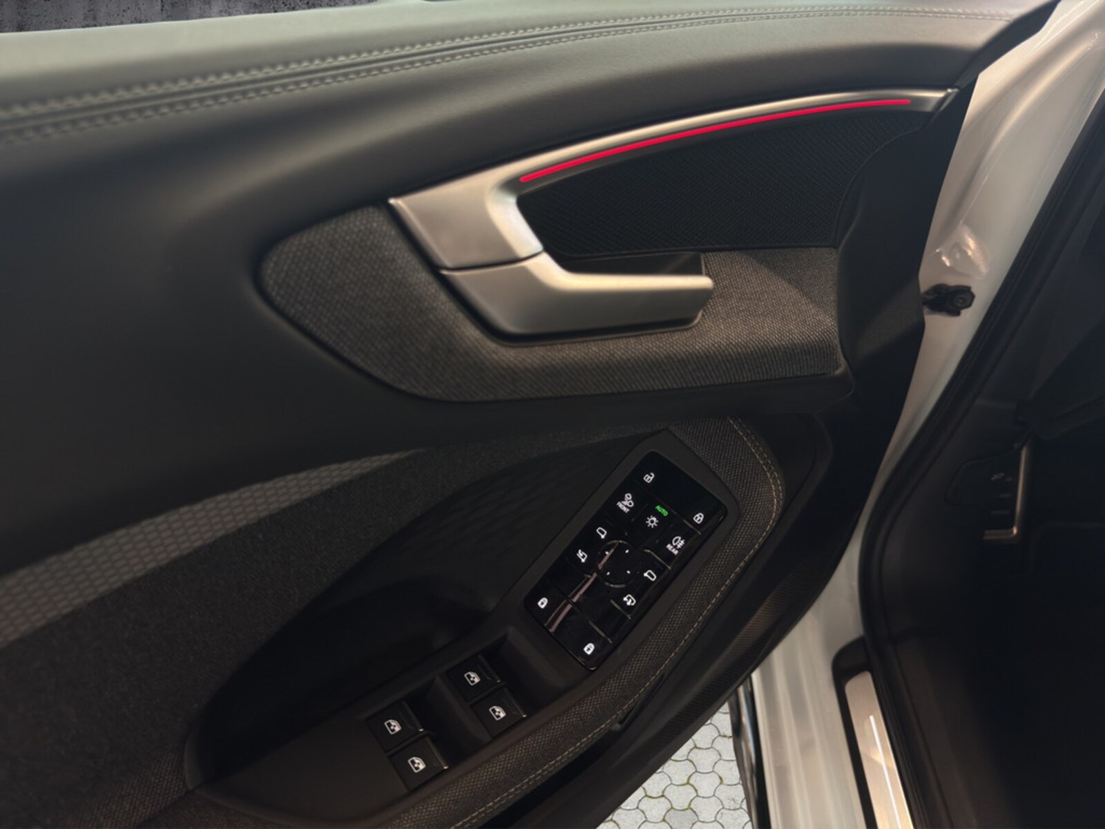 Audi A5 Avant – Bild 18