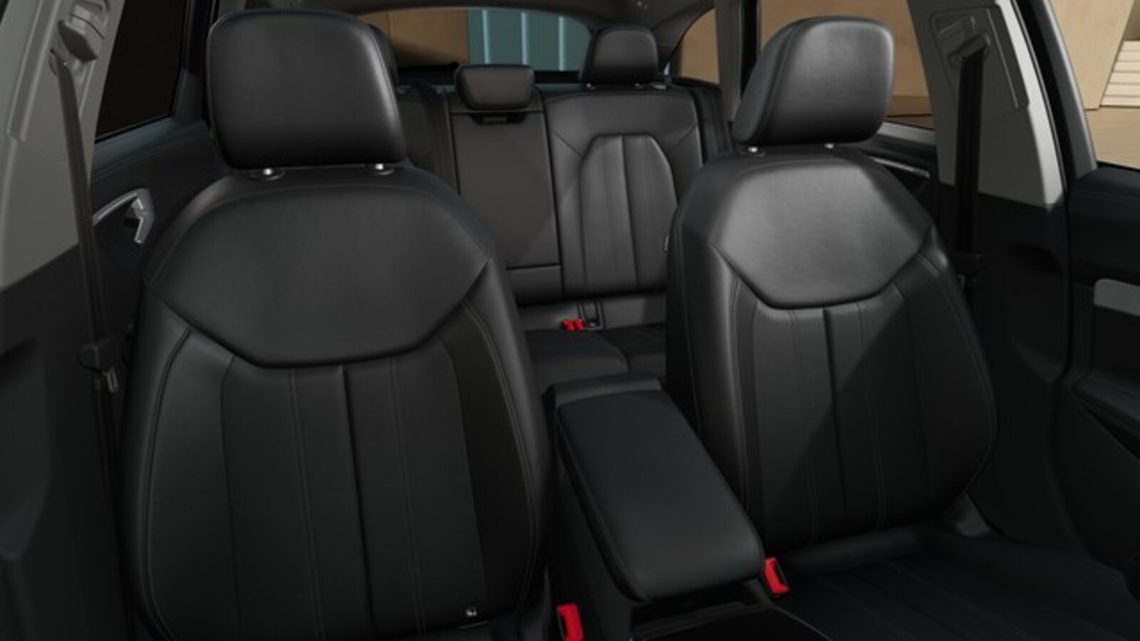 Audi A5 Avant – Bild 14