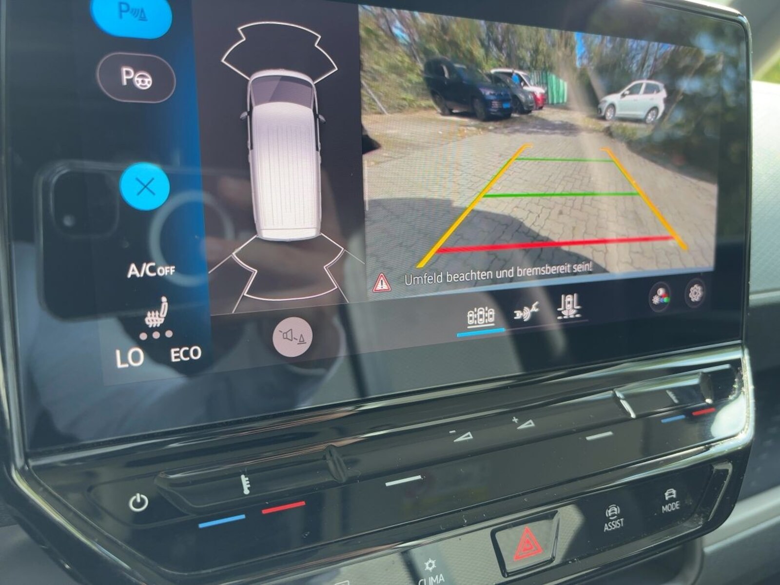 Volkswagen ID. Buzz Cargo – Bild 8