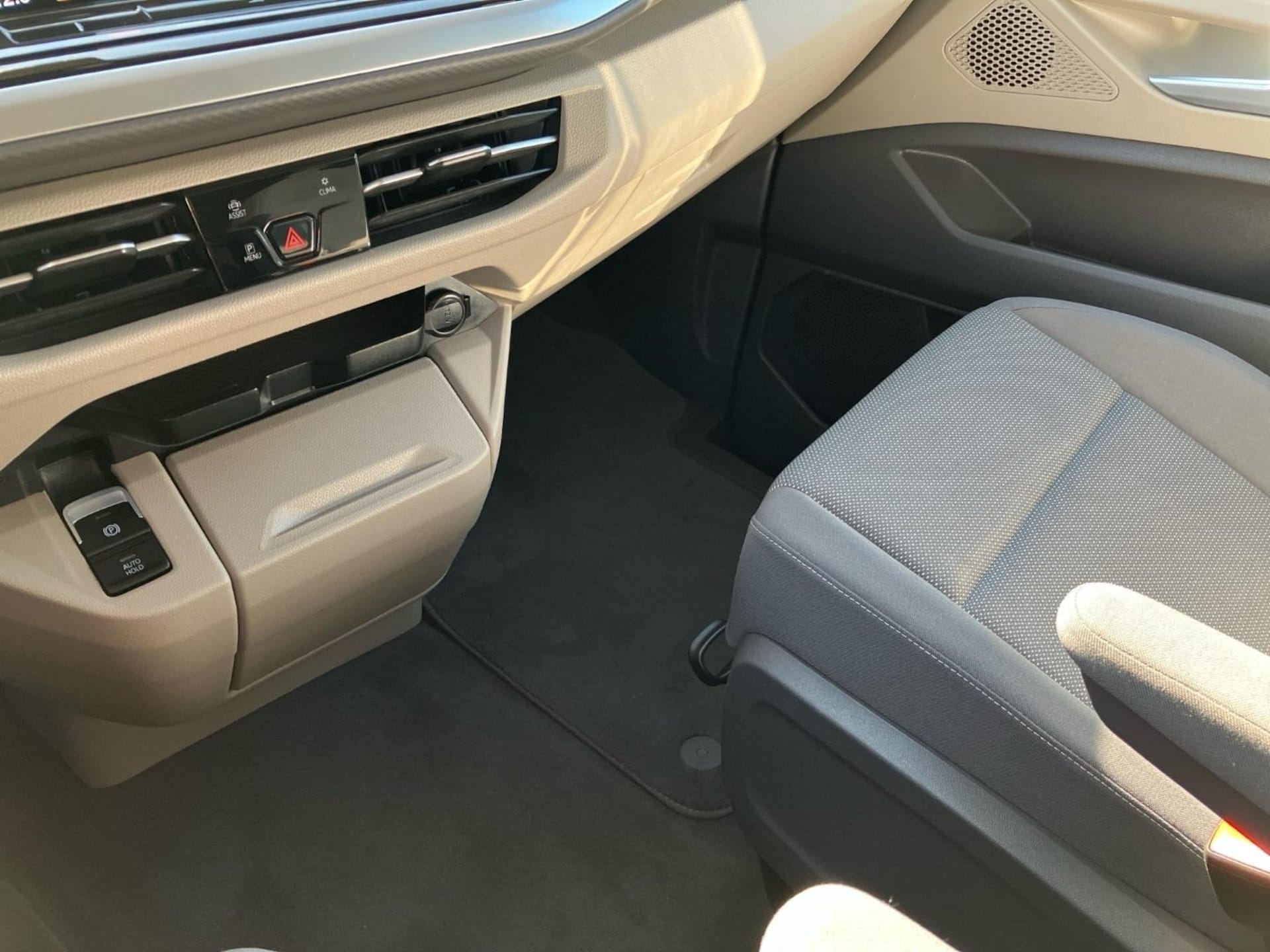 Volkswagen Multivan Life