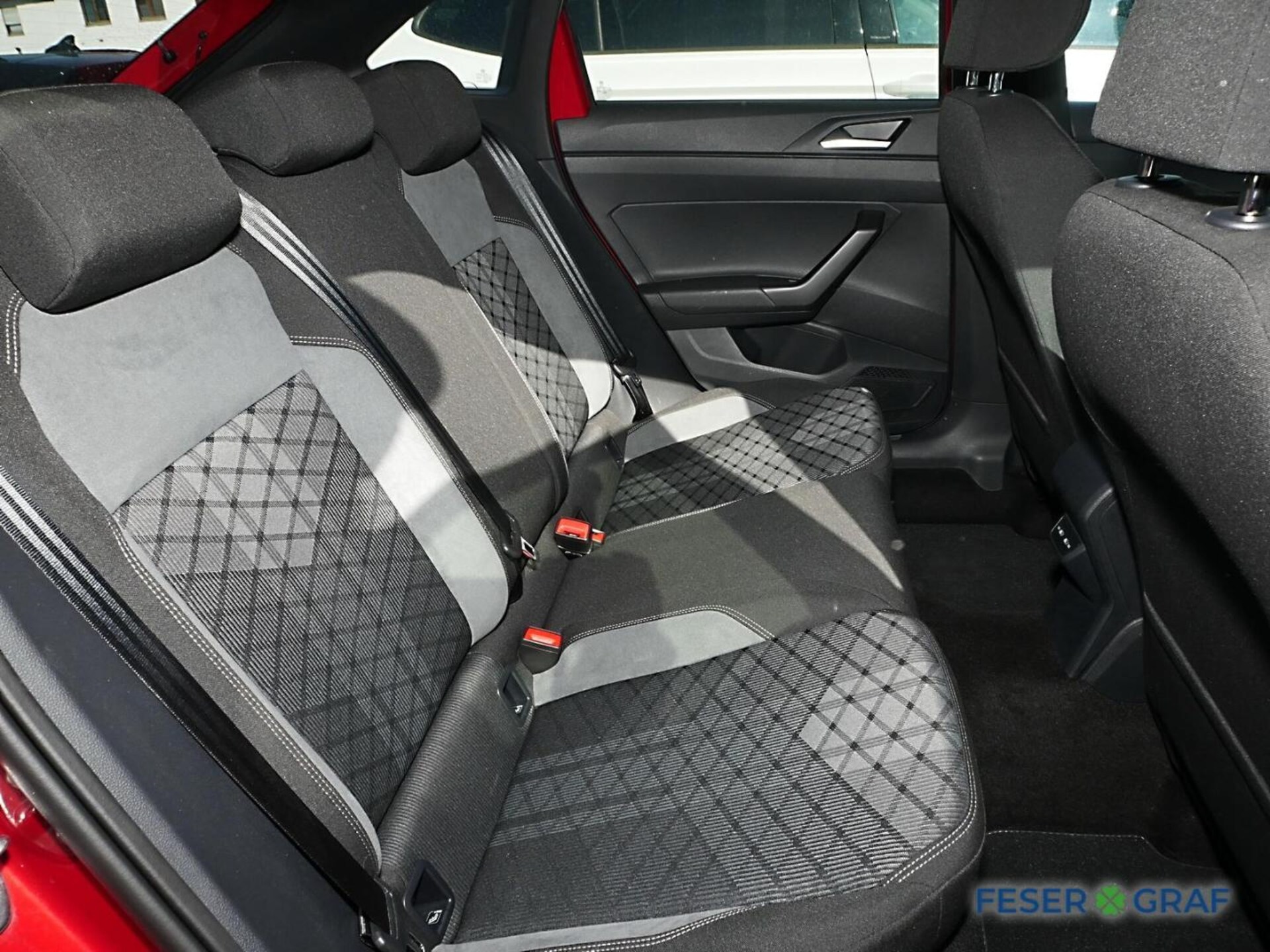 Volkswagen Taigo R-Line