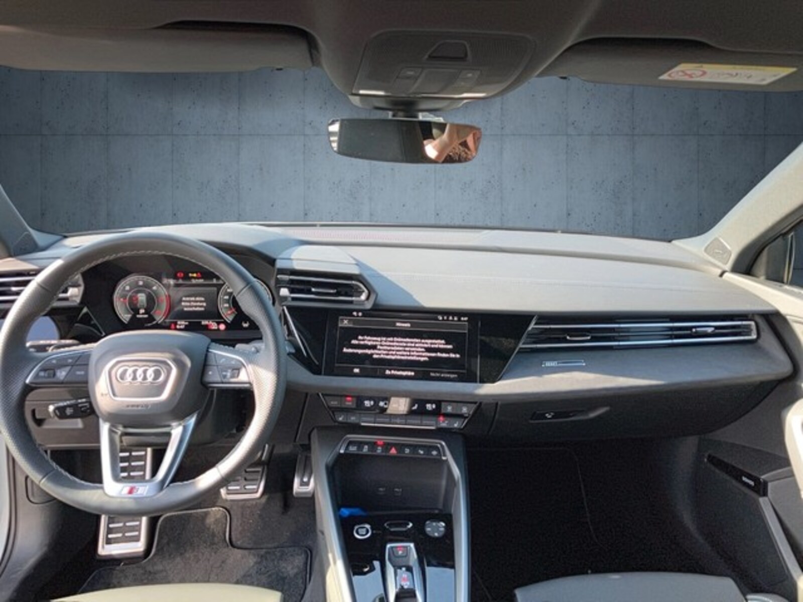 Audi A3 allstreet – Bild 10