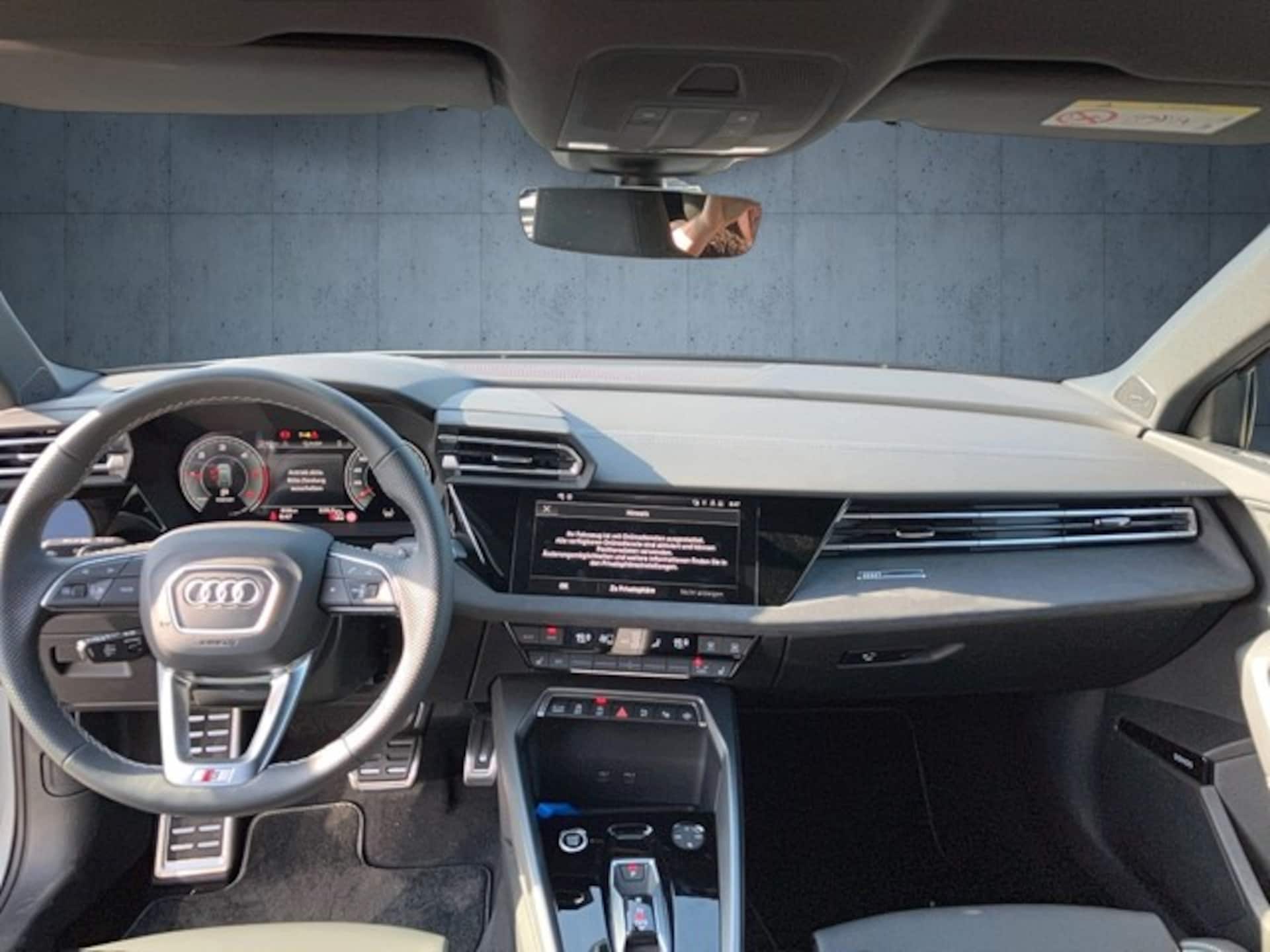 Audi A3 allstreet