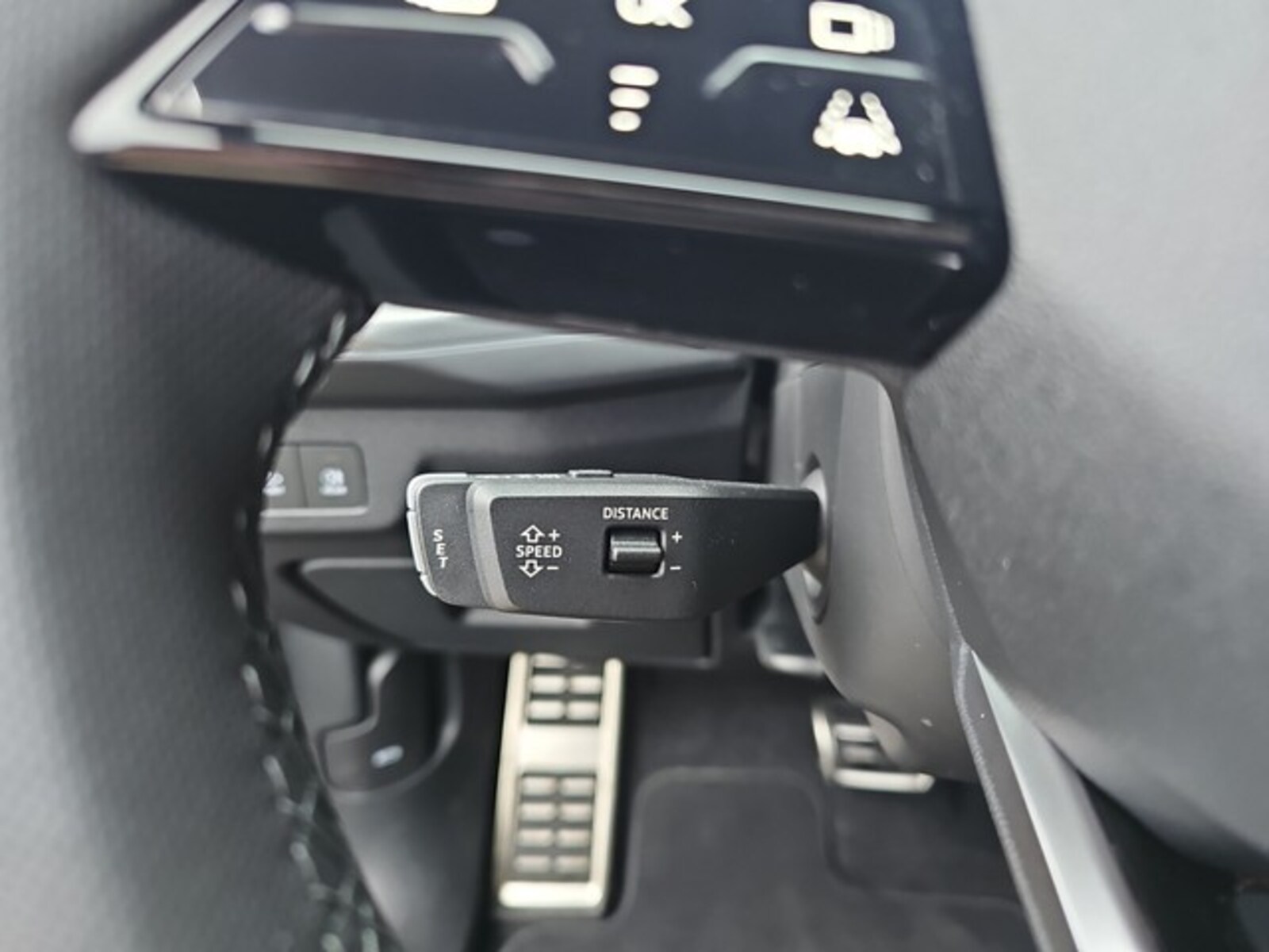 Audi Q3 – Bild 19