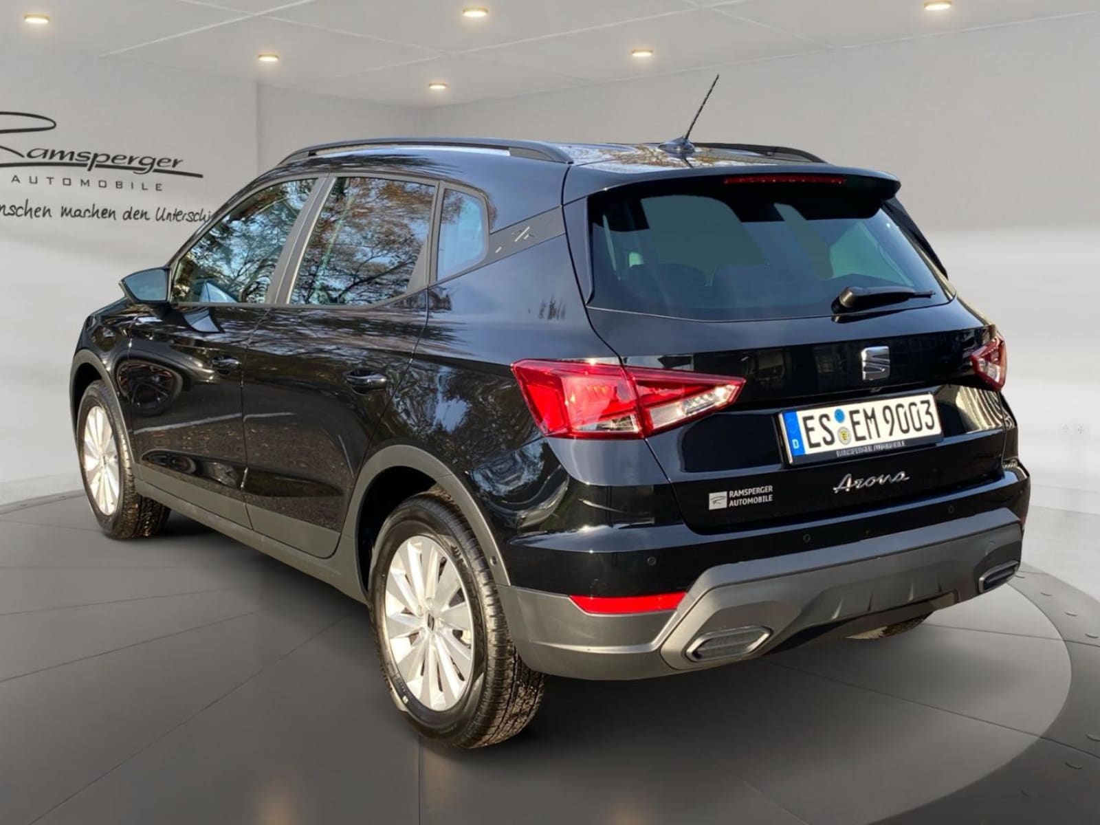 SEAT Arona – Bild 4