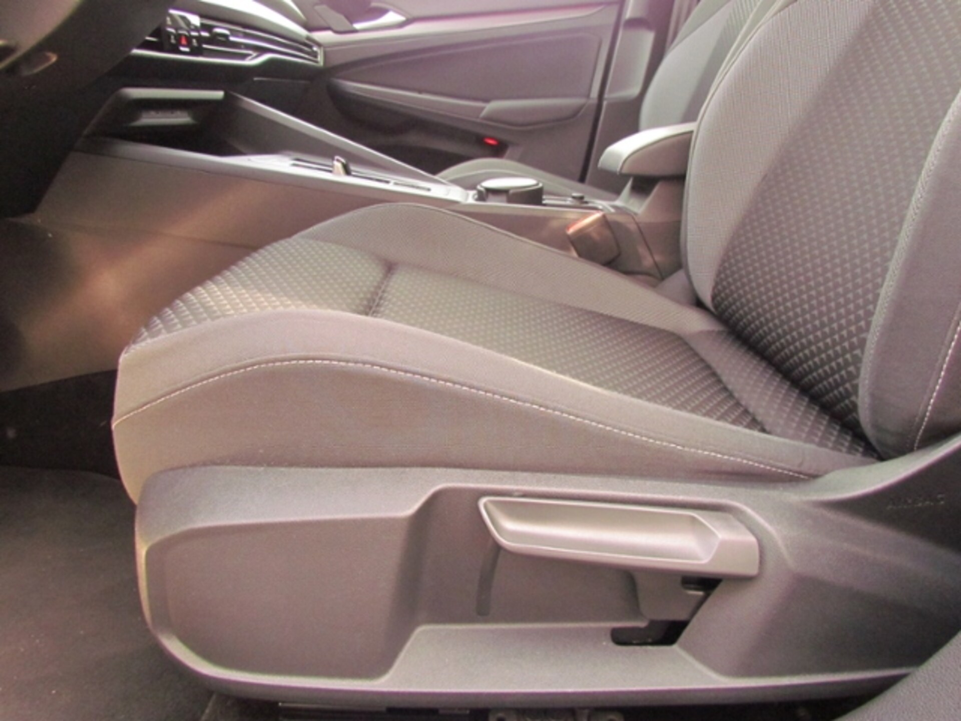 Volkswagen Golf Active