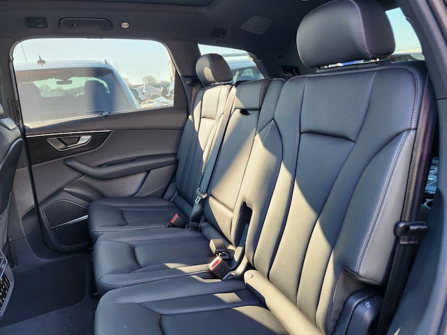 2026 Audi Q7 Premium Plus - Photo 15