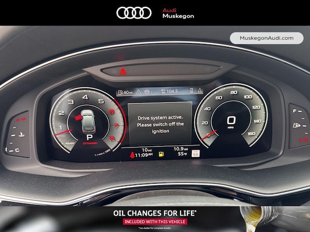 2026 Audi Q7 Prestige - Photo 20
