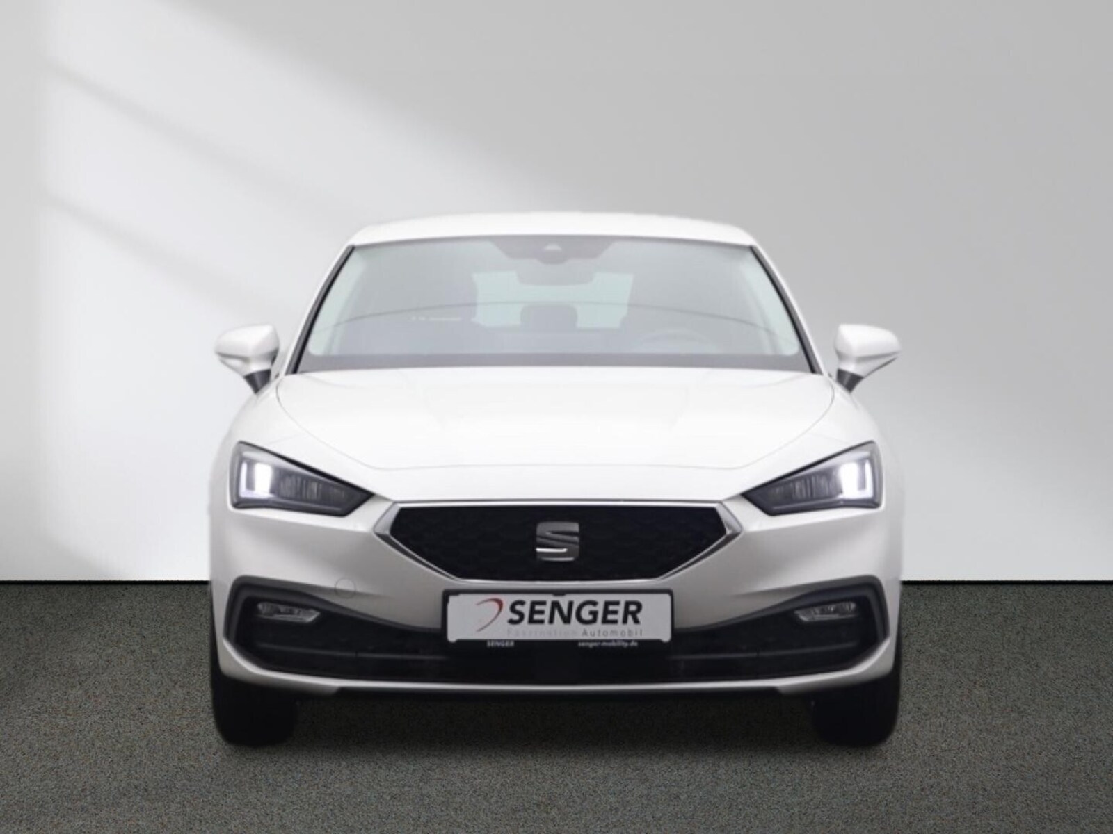 SEAT Leon – Bild 4