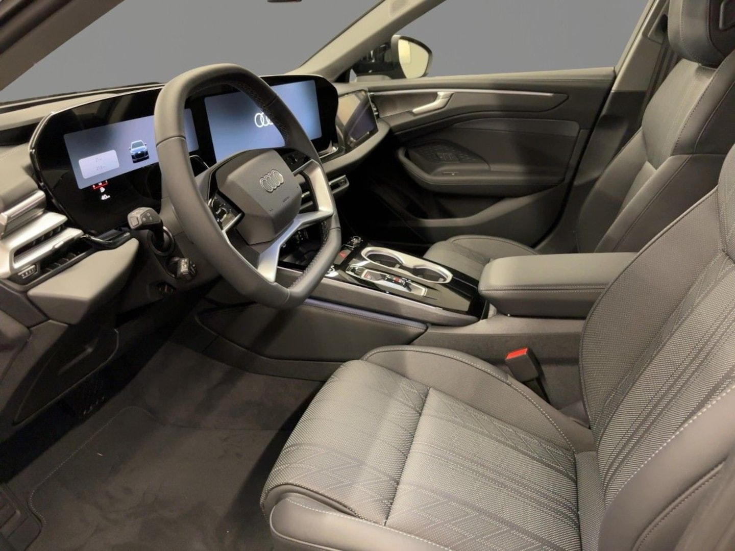 Bild über Audi A6 Avant edition one TDI quattro 220 kW S tronic - für weitere Informationen kontaktieren Sie den Audi Partner