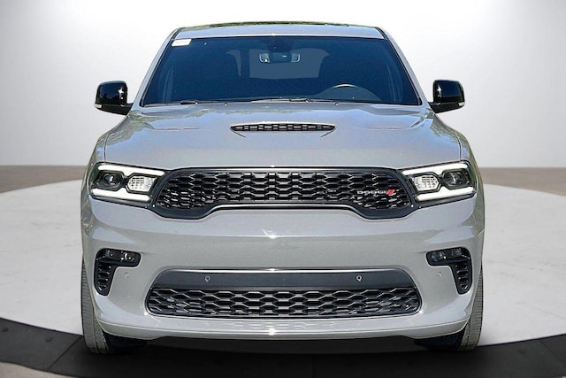 2022 Dodge Durango