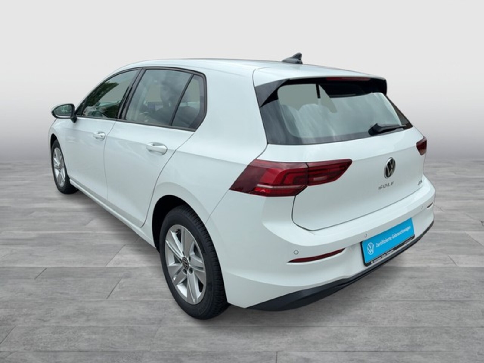 Volkswagen Golf – Bild 3