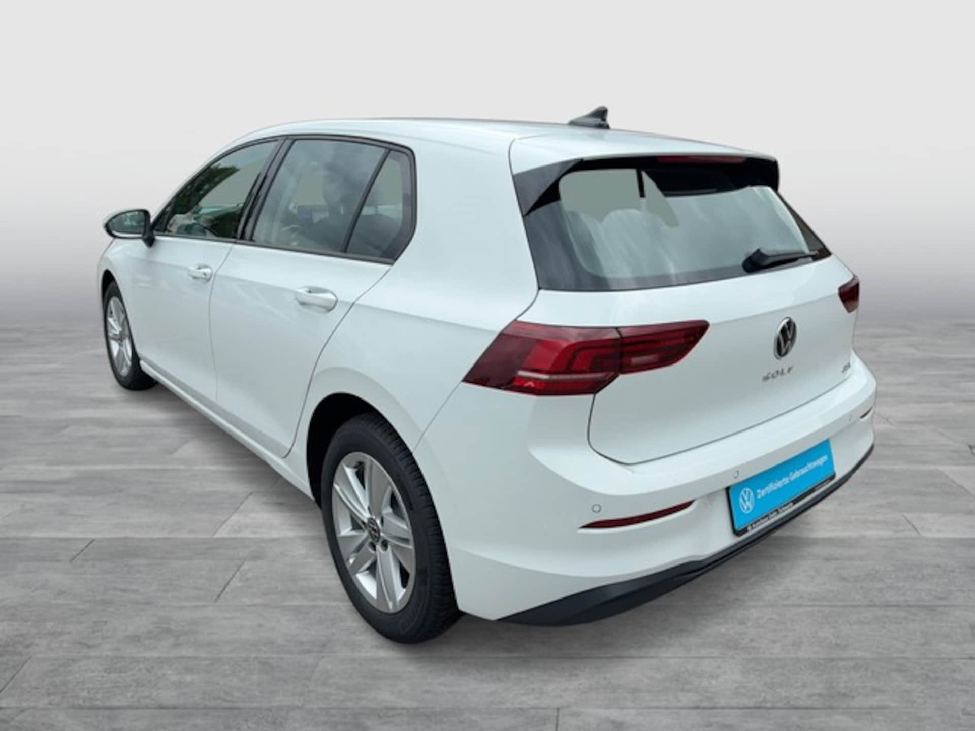 Volkswagen Golf Life