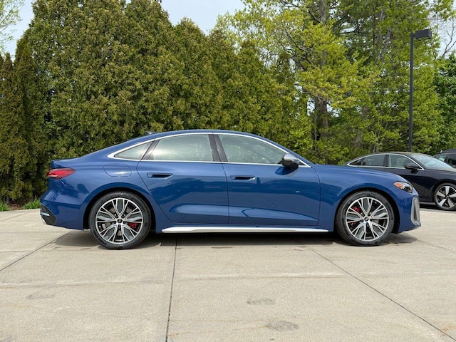 2026 Audi S5 Premium - Photo 7