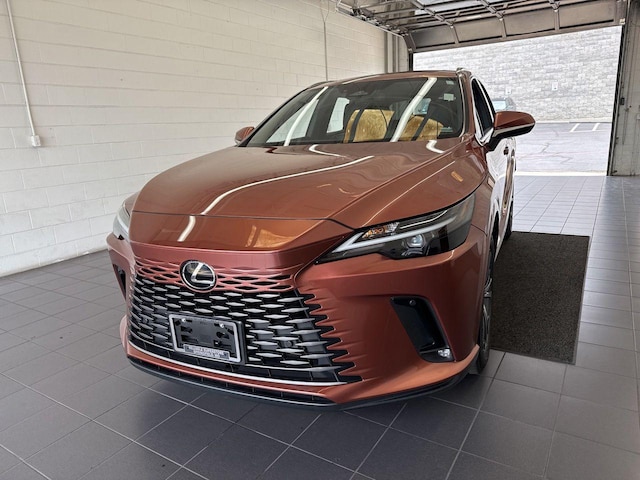 2023 Lexus RX 350