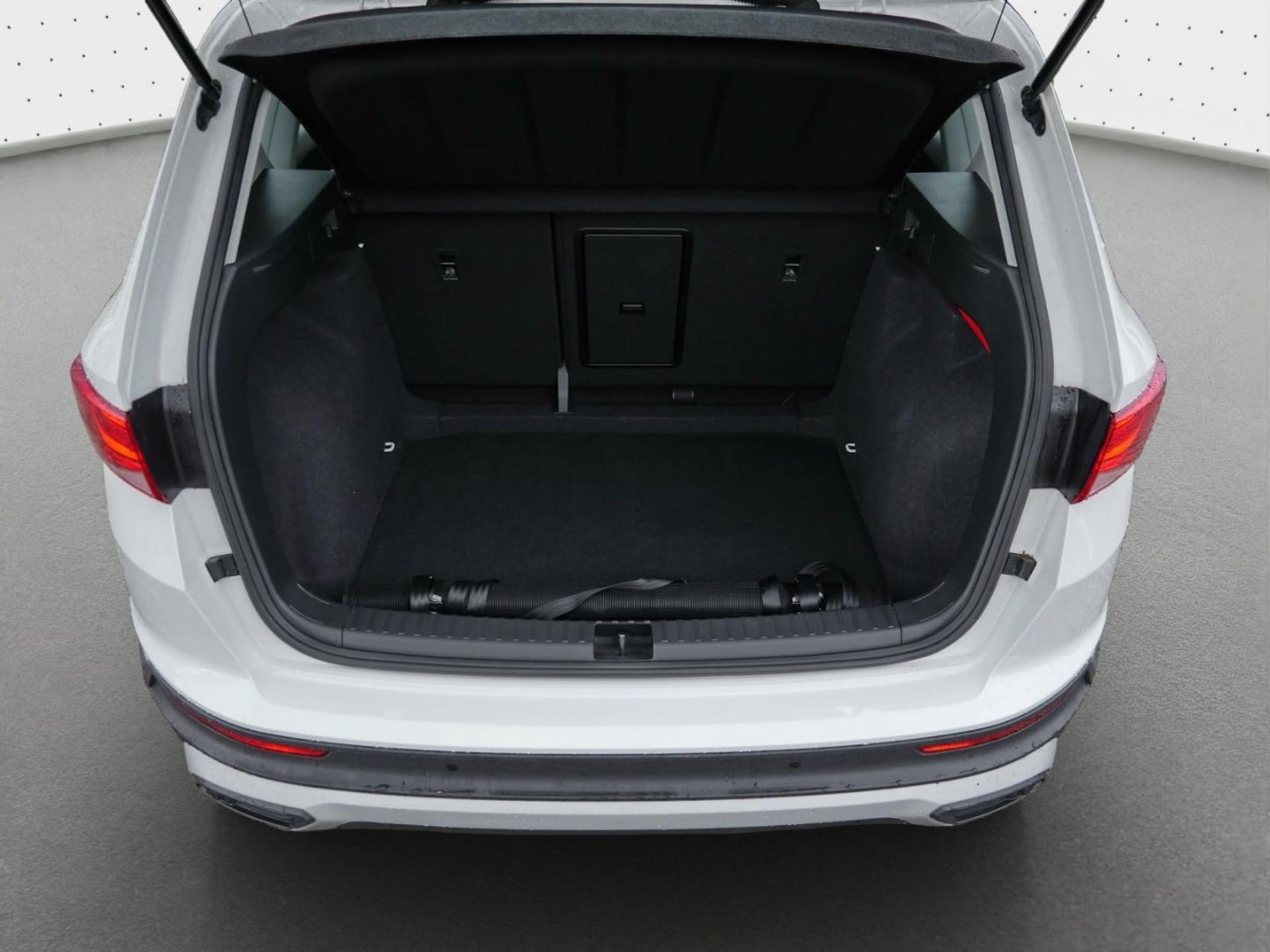 SEAT Ateca Style