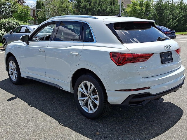 2023 Audi Q3 SUV