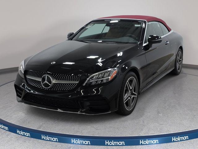 2023 Mercedes-Benz C 300