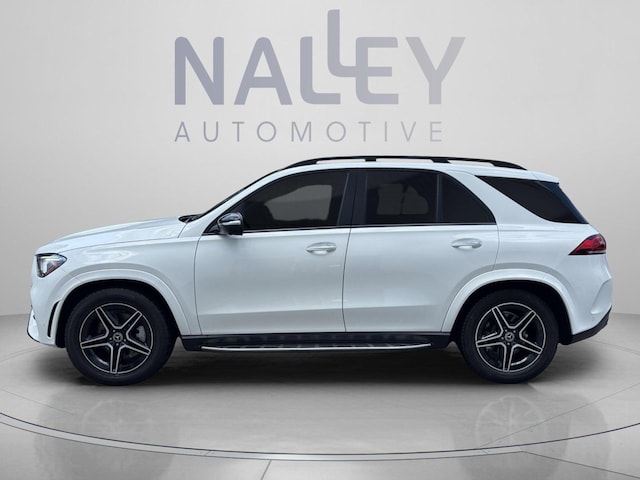 2023 Mercedes-Benz GLE 350