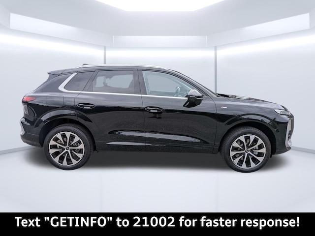 2026 Audi Q3 SUV