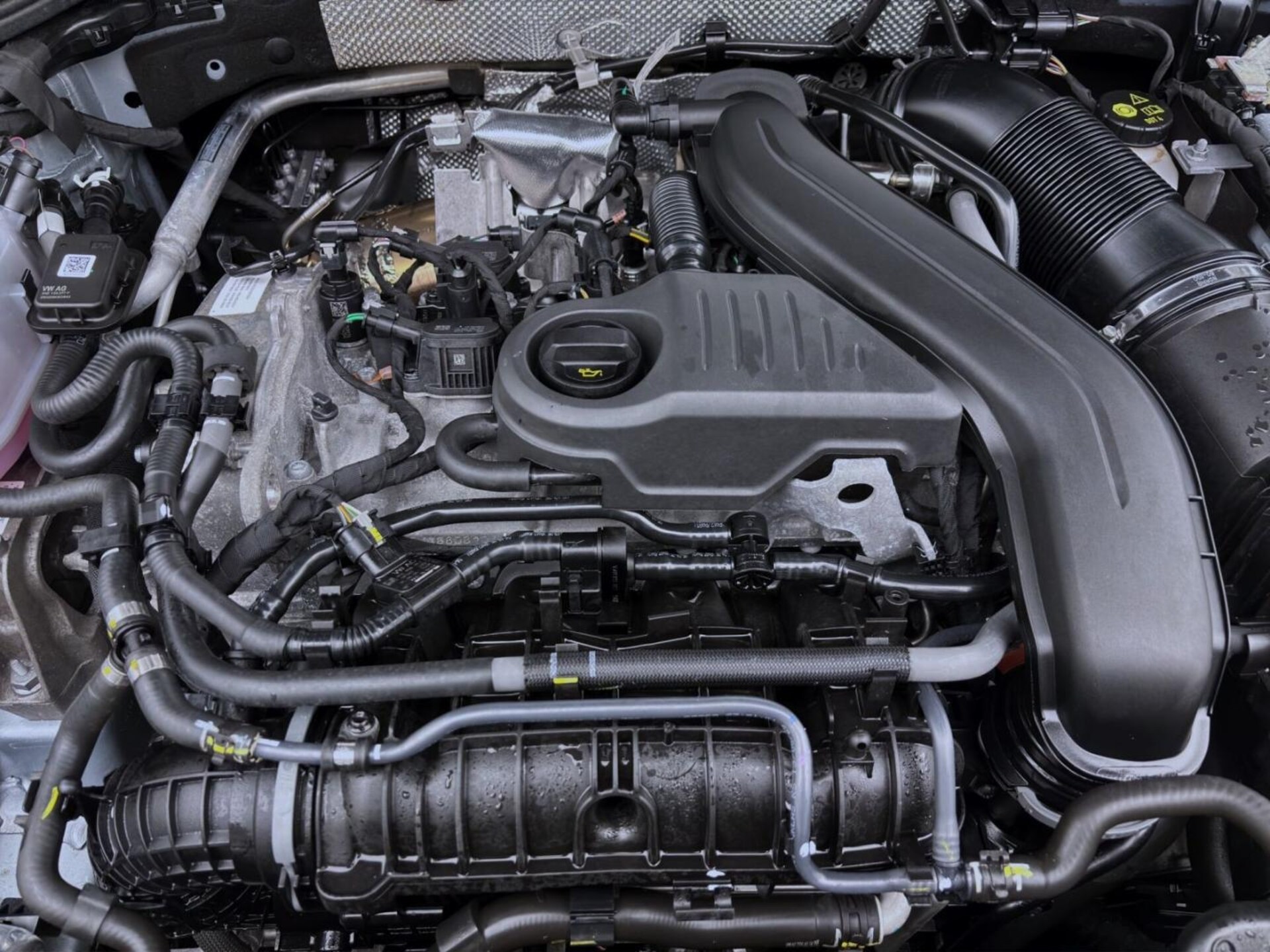 Volkswagen Passat Business