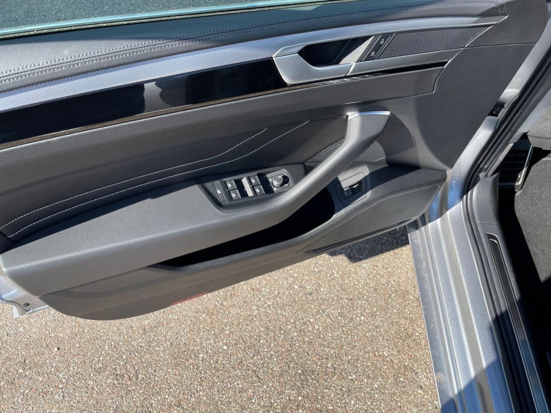 Volkswagen Arteon Shooting Brake R-Line