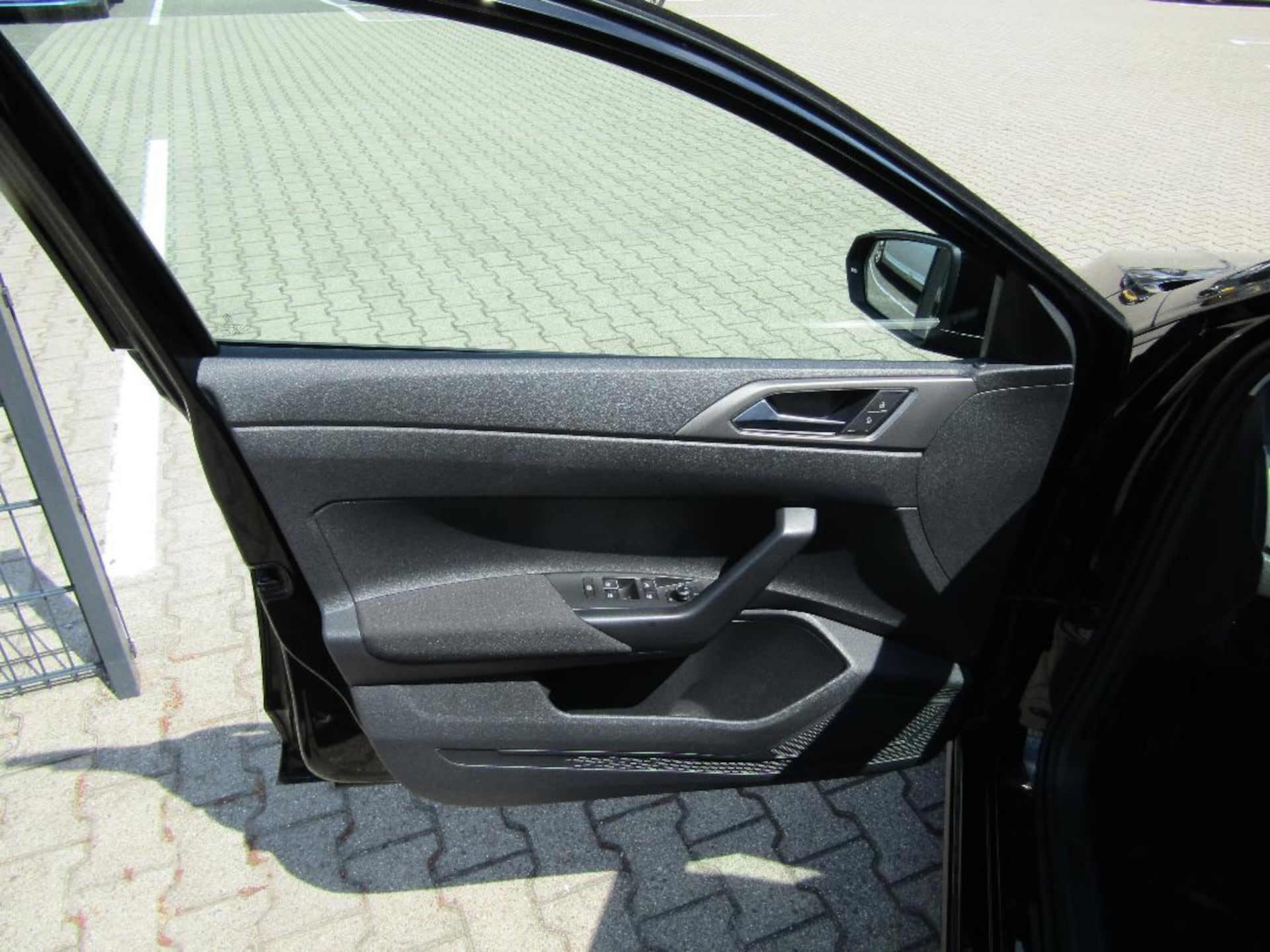 Volkswagen Polo Comfortline