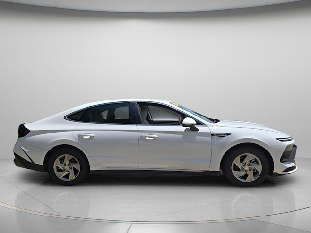 2025 Hyundai Sonata