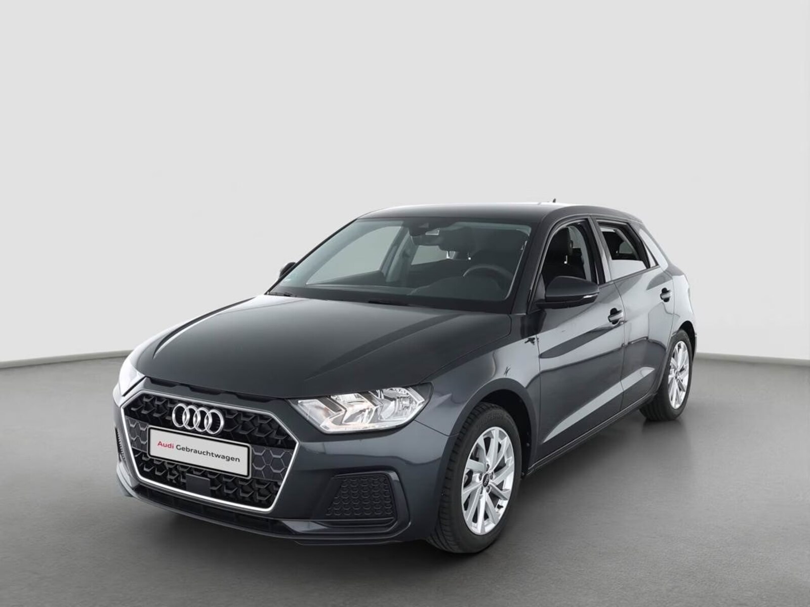 Audi A1 Sportback – Bild 2
