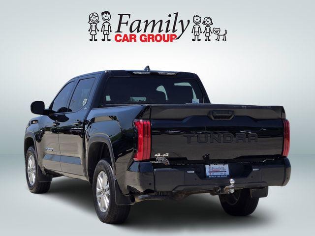 2026 Toyota Tundra