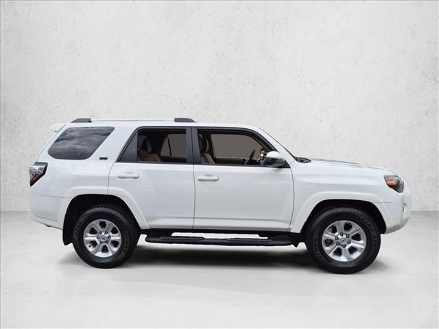 2023 Toyota 4Runner
