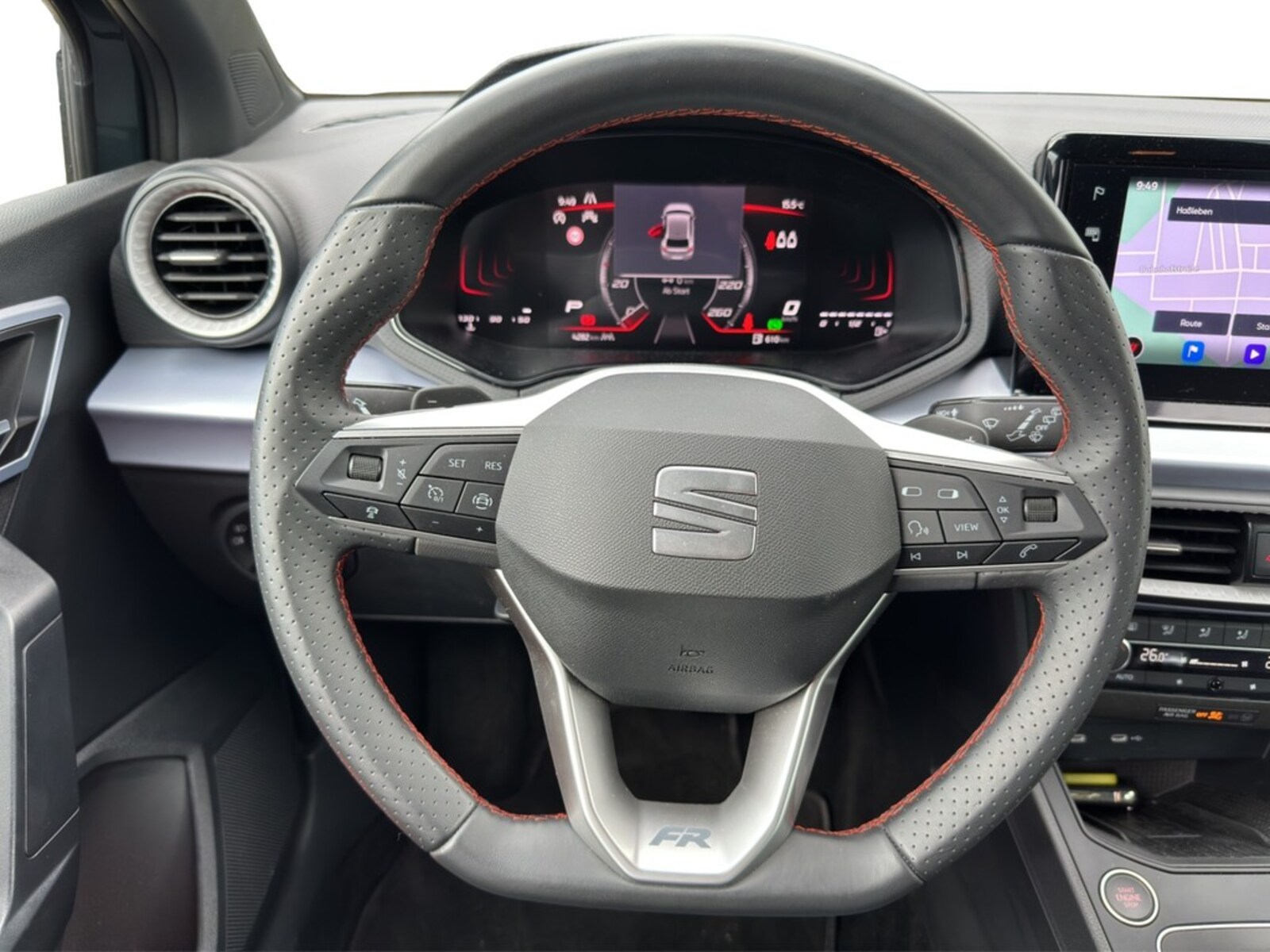 SEAT Ibiza – Bild 14