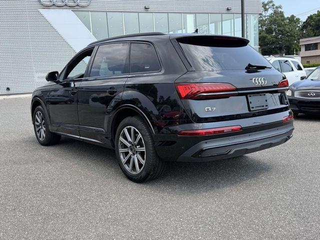 2023 Audi Q7